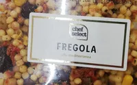 Fregola