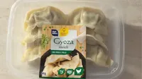 Gyoza