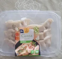 Gyoza