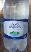 Acqua minerale naturale Contessa