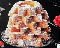 Deluxe Pandoro classico