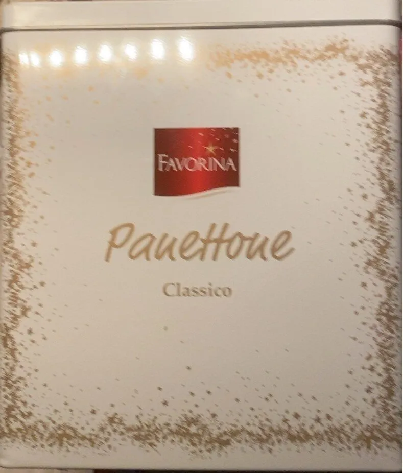 Panettone Classico