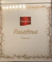 Panettone Classico