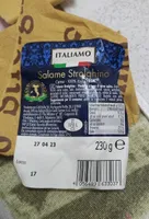 Salame Stronghino