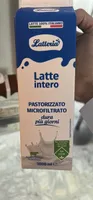 Latte Intero
