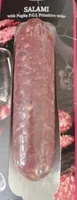 Salami Deluxe Puglia