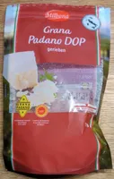 Grana Padano DOP