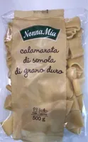 Calamarata di Semola di Grano duro