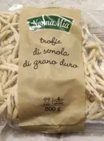Trofie di semola di grano duro
