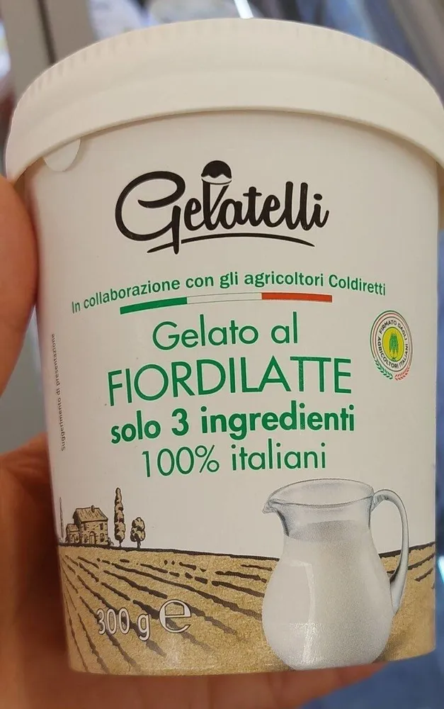 Gelato