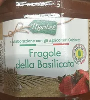 Fragole della Basilicata