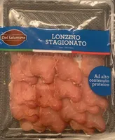 Lanzino stagionato