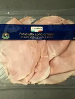 Prosciutto cotto arrosto