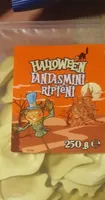 Fantasmini  ripieni