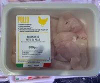 Bocconcini Pollo