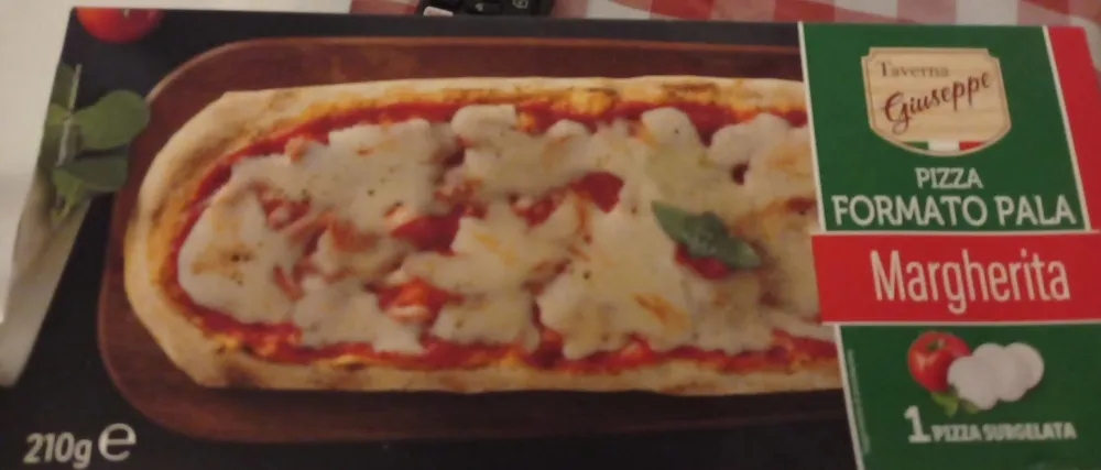 Lidl taverna Giuseppe