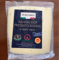 Asiago DOP