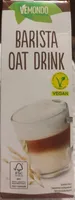 Barista Oat Drink