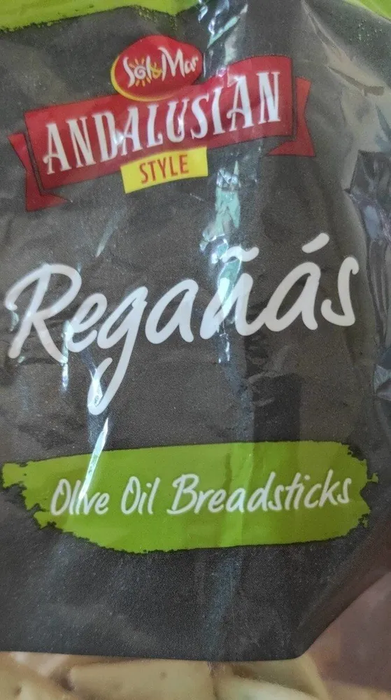 Reganas