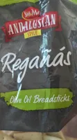 Reganas