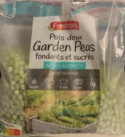 Petit pois