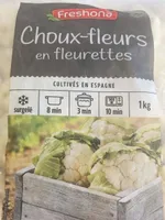 Choux-fleurs