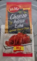 Chorizo Iberico Extra