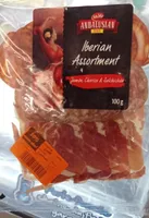 Iberian Assortment