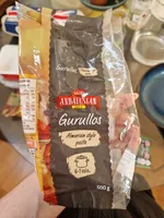 Makaron Gurullos