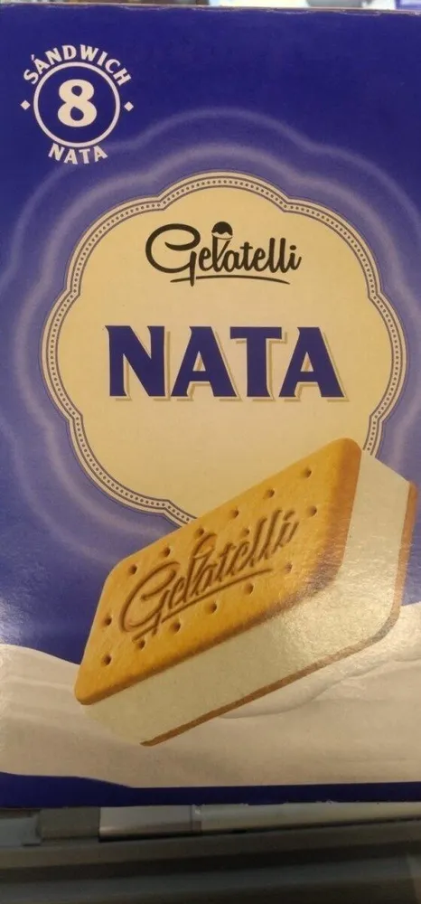 Nata