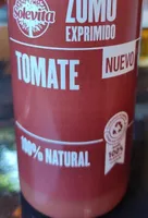 Zumo exprimido