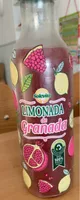Limonada de granada