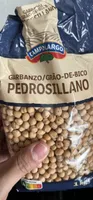 Garbanzo Pedrosillano