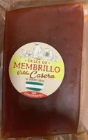 Membrillo