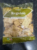 s con aceite de oliva virgen extra 10% Pan especia