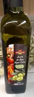 Aceite de oliva virgen extra