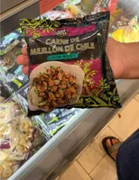 Alma latina chilean mussels lidl