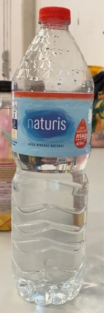 Agua