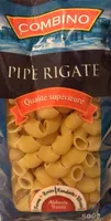Pipe regate