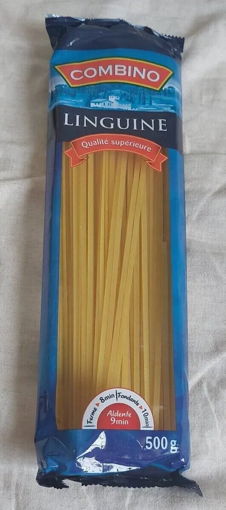 Linguine