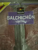 Salchichón Extra