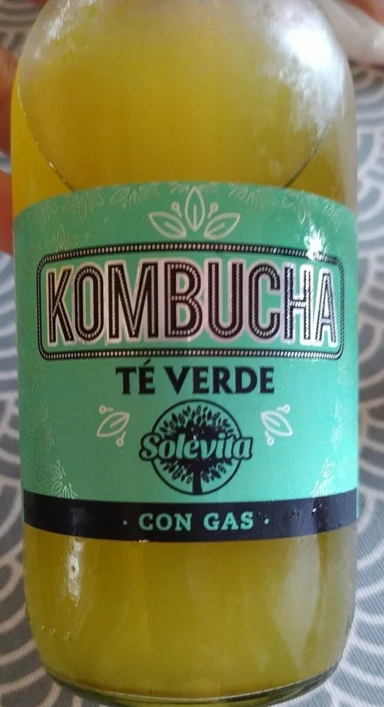 Kombucha