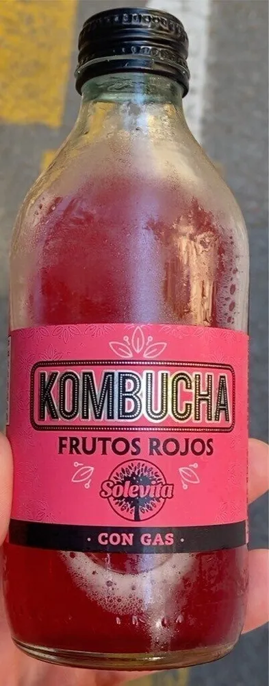 Kombucha