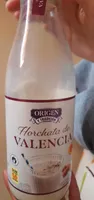 Horchata origen y tradición
