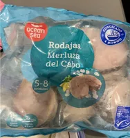 Rodajas merluza el cabo