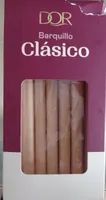 Barquillo Clásico Dor