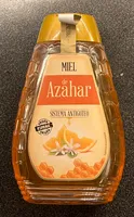 Miel de azahar