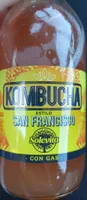 Kombucha