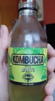 Kombucha