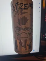 Extreme energy drink